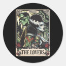 Search for bride of frankenstein stickers Trick or treat