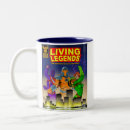 Recherche de couvertures tasses Super héros