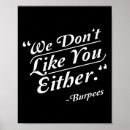 Search for burpees posters Fitness