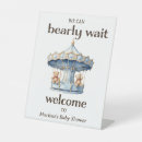 Search for baby shower bear Beary cute baby