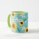Recherche de motif feuillu tasses Pour elle
