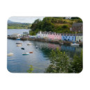 Search for quaint magnets Scottish