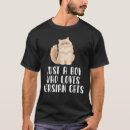 Search for persian cat tshirts Cats