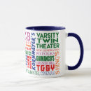 Search for baton mugs Rouge