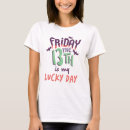 Search for friday the 13th tshirts Halloween
