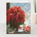 Search for window scenes cards Winter