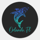Search for orlando stickers Tropical