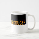Recherche de producteurs tasses Producteur de musique