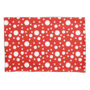 Search for polka dot pillowcases Design