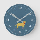 Recherche de chien labrador horloges Labo