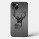 Search for white tail deer iphone cases Hunter