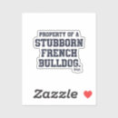 Search for vintage pet stickers Dog mom