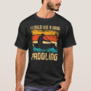 Search for canoe tshirts Retro