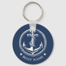 Search for boat keychains Captain
