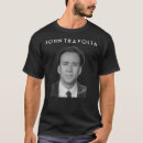 Recherche de john travolta tshirts Drôle