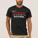Recherche de amour de zombi tshirts Halloween