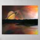 Recherche de titans posters Planètes