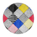 Search for red polka dots cutting boards Yellow