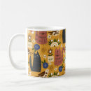 Search for cute bird pattern mugs Animal