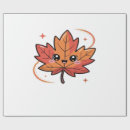 Search for thanksgiving turkey wrapping paper Pumpkin