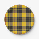 Recherche de tartan assiettes en papier Pique nique