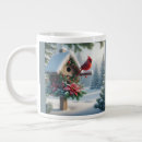 Search for birdhouses mugs Nature