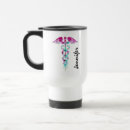 Recherche de médical voyage mugs Infirmière