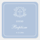 Recherche de azzure autocollants Baptême