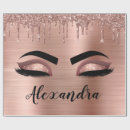 Recherche de business wrapping paper Pour elle