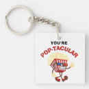 Search for popcorn keychains Funny