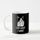 Recherche de doigt tasses Chat