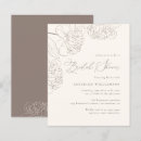 Search for soft 4x5 invitations Floral