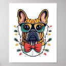 Search for christmas tree lights posters Puppy