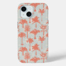 Search for palm tree pattern iphone cases Tropical