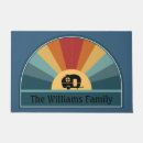 Search for travel rv doormats Caravan