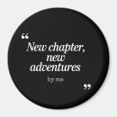 Search for chapter magnets Vintage