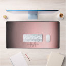 Search for cool design mousepads Pink