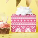 Search for hot pink christmas wrapping paper Pattern