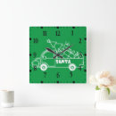 Search for truck clocks Christmas tree