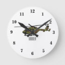 Search for helicopter clocks Aviation