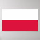 Recherche de polonais posters Drapeau de la pologne