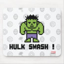 Recherche de 8bit tapis souris Classique