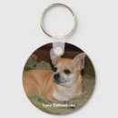 Search for blonde rounded keychains Dog