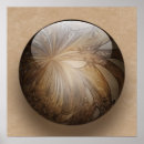 Recherche de marbre brun posters Beige