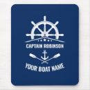Search for paddle mousepads Nautical