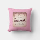 Search for fabulous pillows Gold