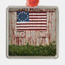 Search for americana ornaments Flag