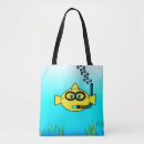 Search for snorkelling bags Fish