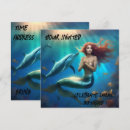 Search for mermaid save the dates Girl