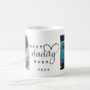 Recherche de daddy tasses Fête des pères photo